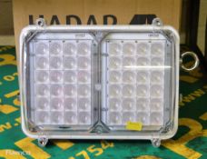 Hardar HDN106 LED Floodlight Unit