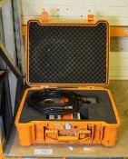 DIM T-Weigh Dynamic Load Monitoring Testing Kit