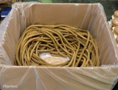 Coil of Rope - 75m