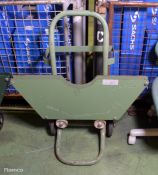 Metal Banding Hand Truck