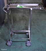 Rational Transport trolley for type 61/101