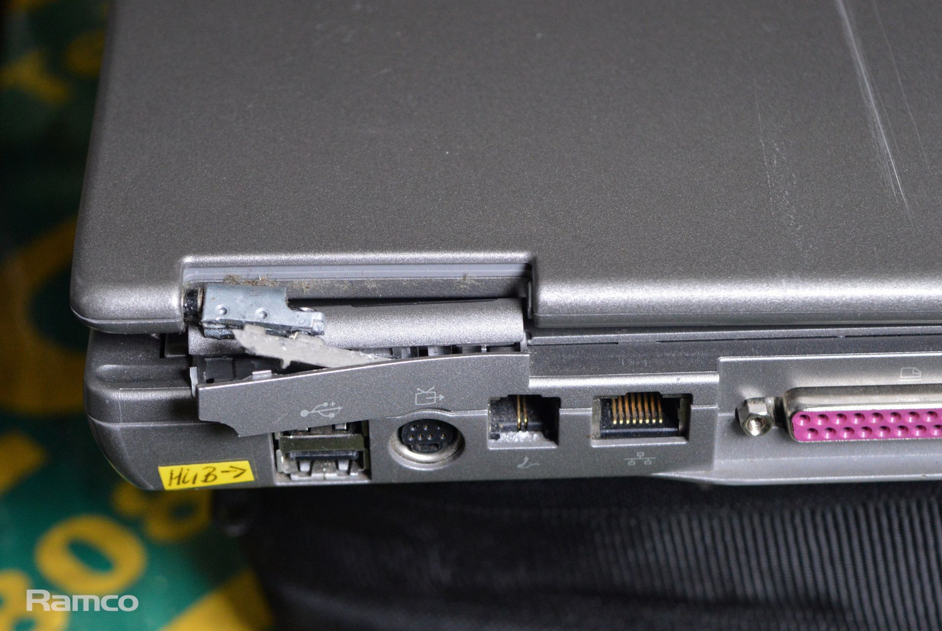 HP Laserjet C4149A Black Printer Cartridge