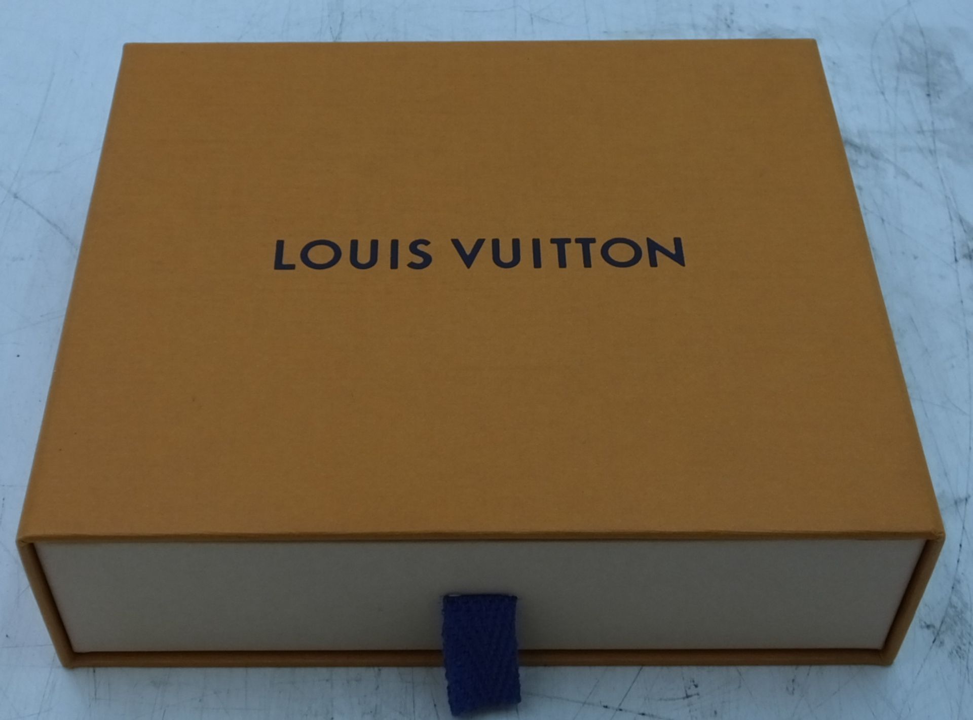 Louis Vuitton (Paris) Wallet & Coin - Leather - Image 4 of 6