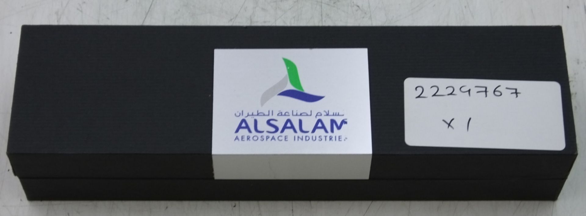 Alsalam Aerospace Industries Presentation Pen Set - Image 2 of 2