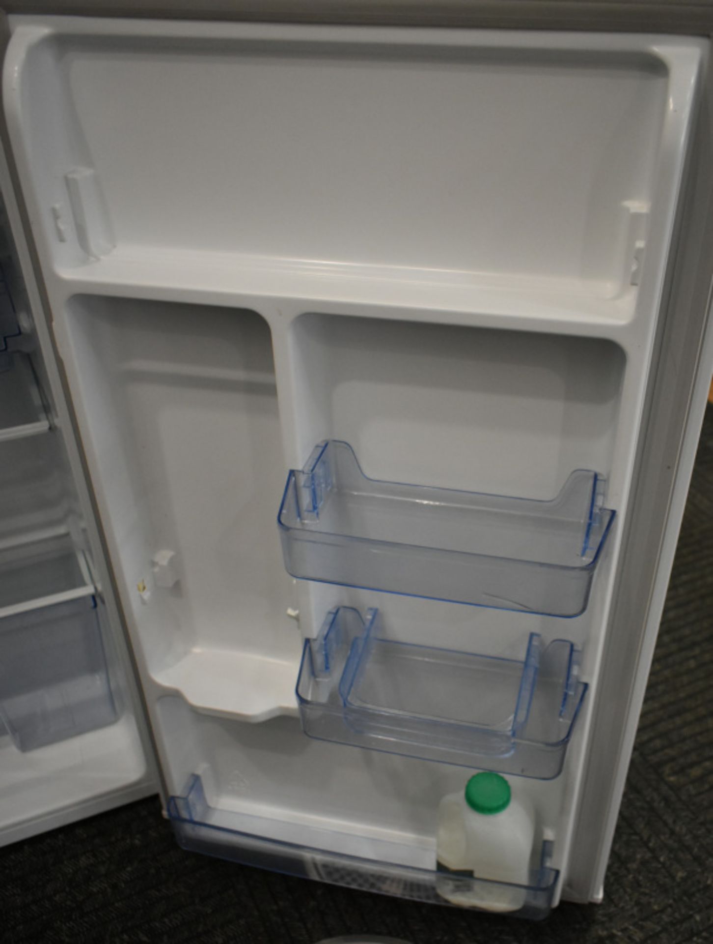 Fridgemaster fridge, L 440mm x W 480mm x H 840mm - Image 3 of 3