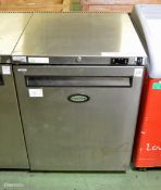 Foster HR150-A Stainless Stainless Fridge Unit - L600 x W640 x H820mm