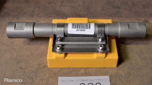 PlatonMEA Sg1.01 1cp 2.5 bar.g 30c L/MIN Flowmeter Indicator