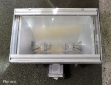 Thorlux 500w Tungsten-Halogen Starflood Light L400 x W300 mm