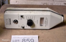 Dawe Type 8902C Ultrasonic Leak Detector