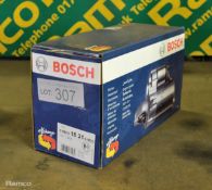 Bosch starter motor - 18 31 - 12V 1.4kW