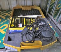 Turnkey Brakesafe Test Set Unit In A Case