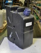 Lifesaver Jerry Can 20ltr with 1 filter - loose unboxed