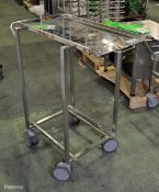 Rational Transport trolley for type 61/101