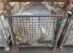 Commercial Drag Net W 15Mtr x D 32Mtr x W 3Mtr