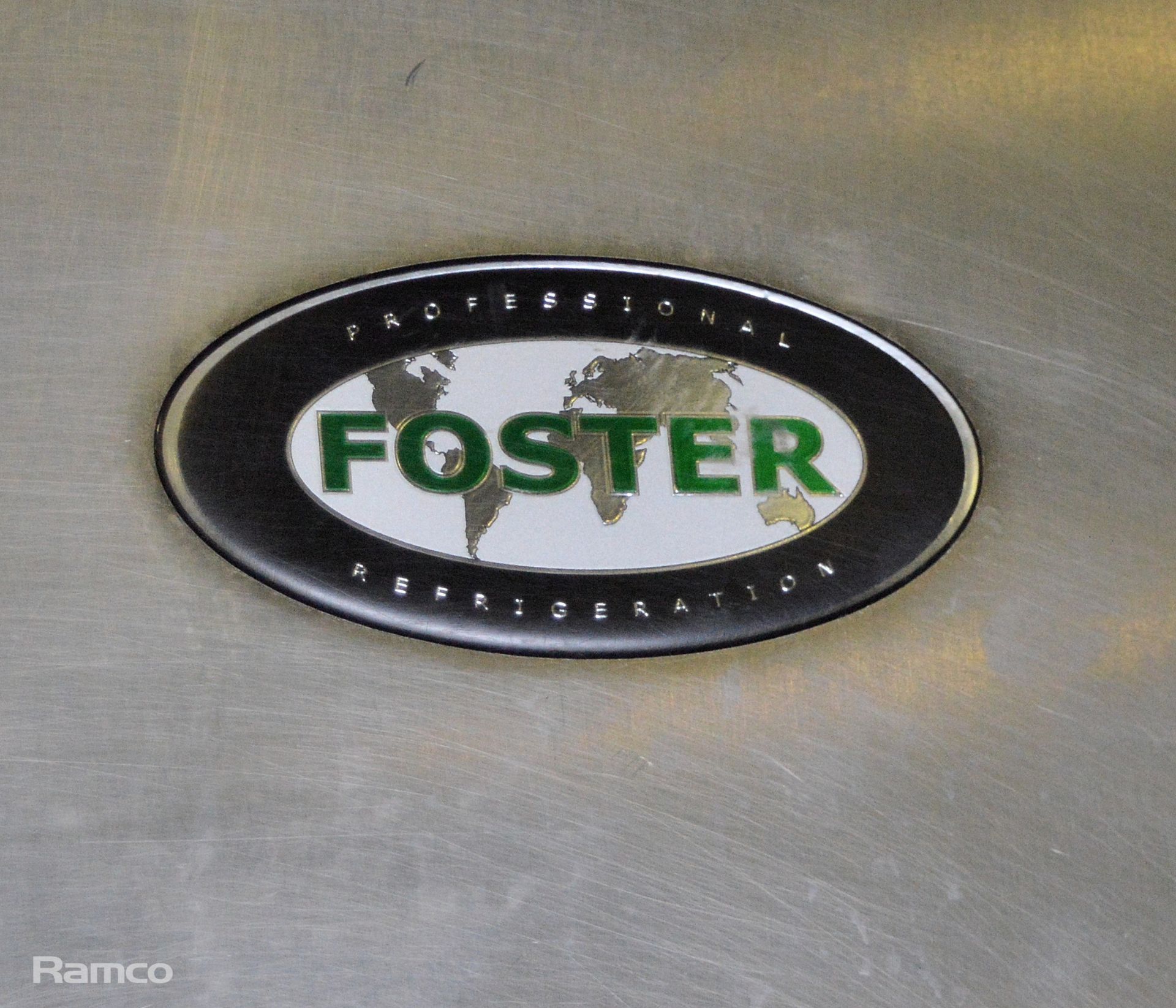 Foster FSL400H Refrigerator - Image 7 of 7