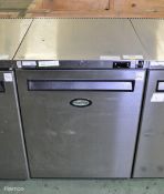 Foster HR150-A Stainless Stainless Fridge Unit - L600 x W640 x H820mm