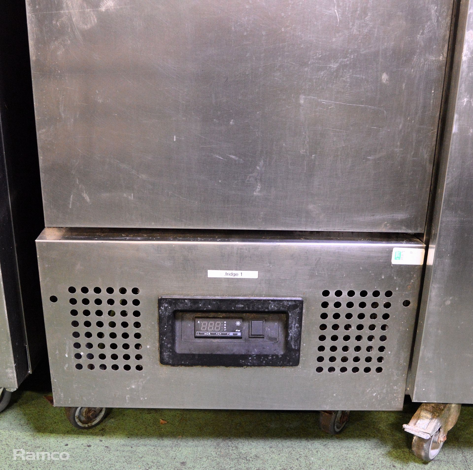 Foster FSL400H Refrigerator - Image 3 of 7