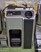 Borg & Overstrom CW728DC04 Electric Water Cooler.