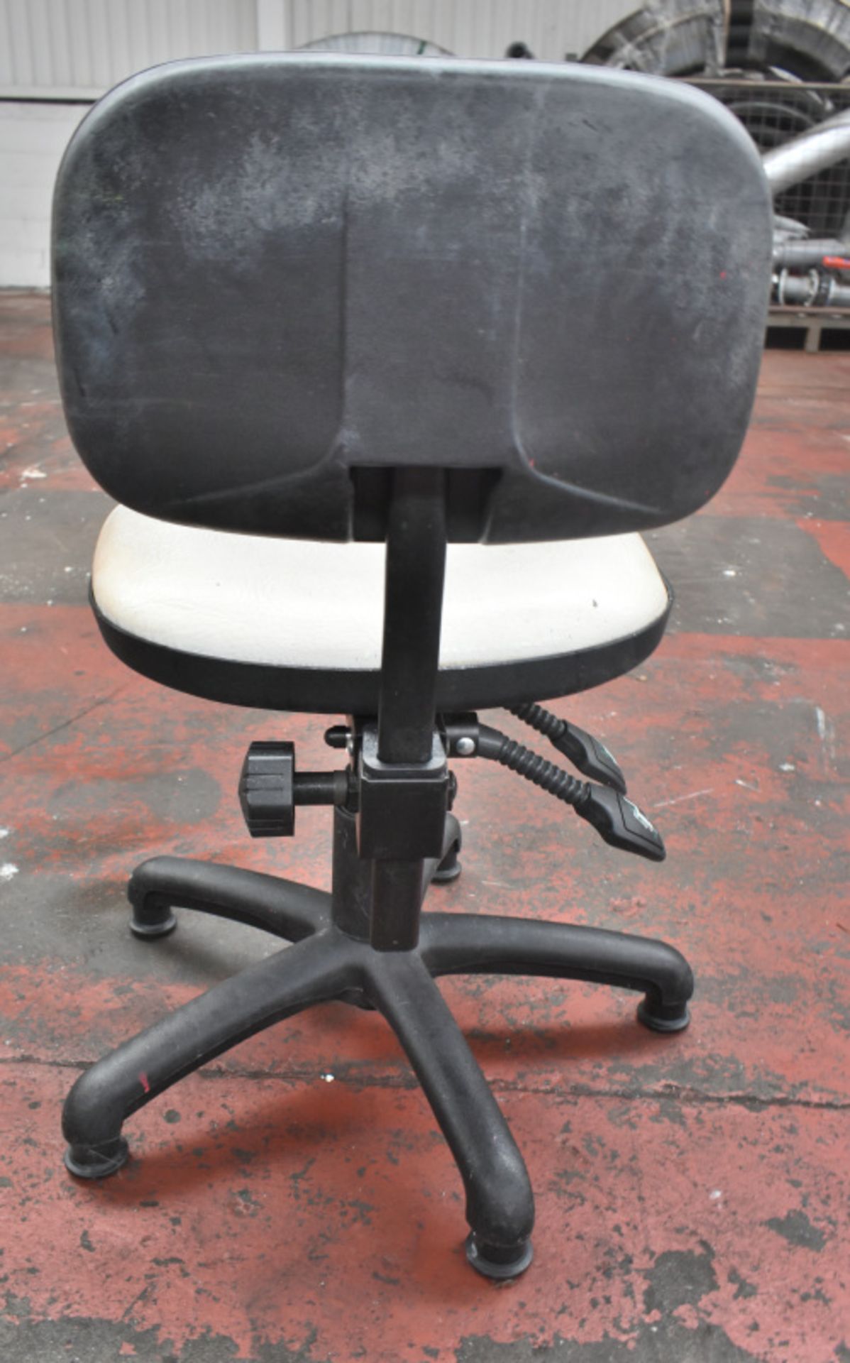 Office chair - Image 2 of 3