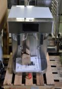 Electrolux PBC2V2UK PrecisionBrew Double Coffee Brewer