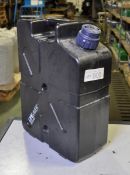 Lifesaver Jerry Can 20ltr with 1 filter - loose unboxed