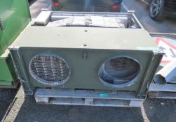 Alaska AK-5 ECU-ST Air Con Unit