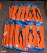 21x Draper 7 inch pliers