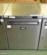 Foster HR150-A Stainless Stainless Fridge Unit - L600 x W640 x H820mm