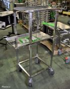 Rational Transport trolley for type 61/101