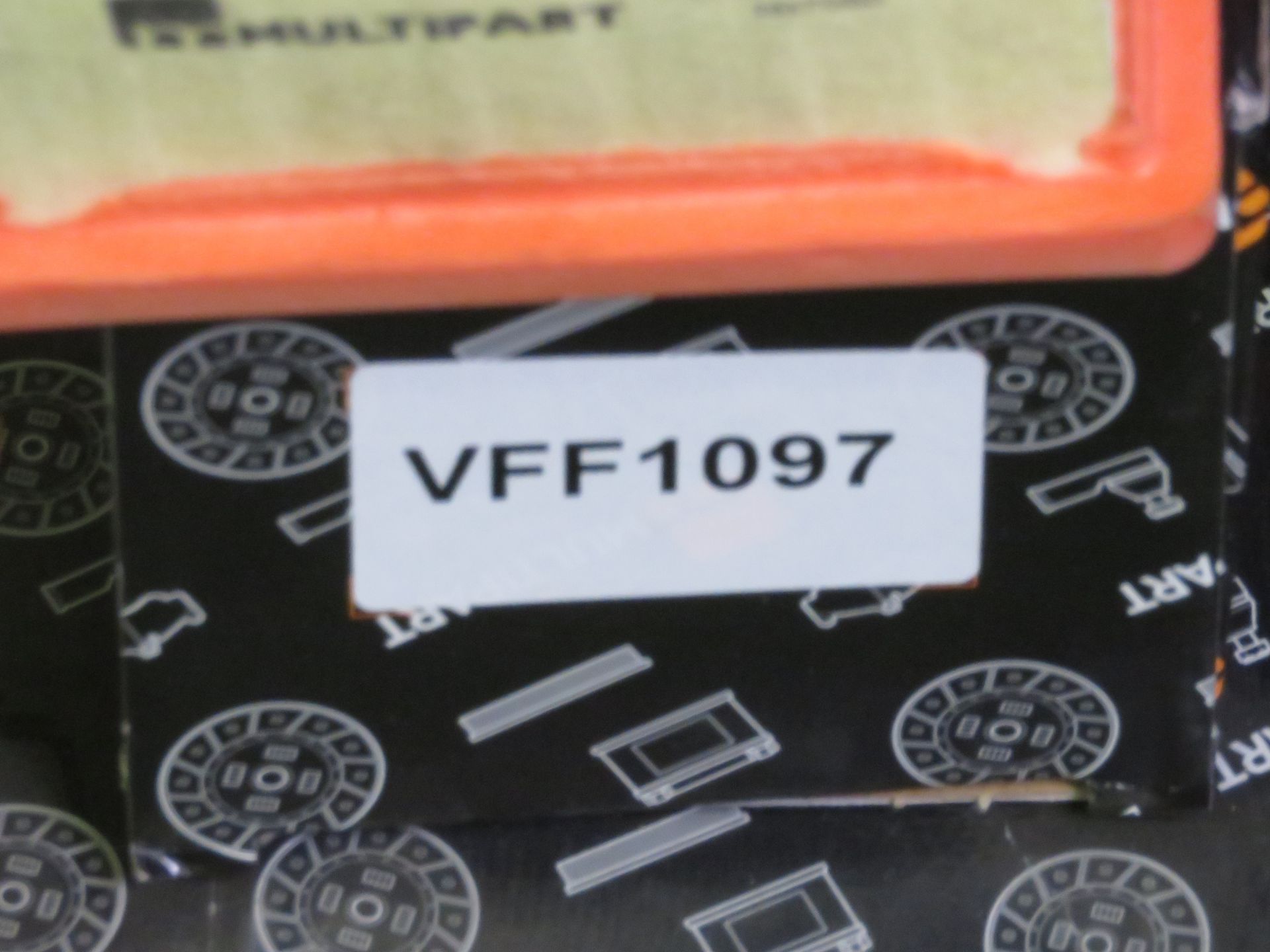 Vehicle parts - Multipart filters - see picture for itinerary for model numbers and quanti - Image 3 of 5