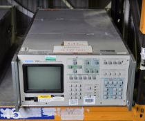 Tektronix 7250 6GHz Transient Digitizing Oscilloscope