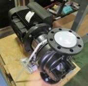 Grundfos MEI-0.68 Heating Pump Unit