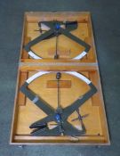 Tucano Elevator Rigging Gauge