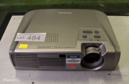 Epson EMP-74 LCD Projector with Bag