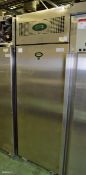 Foster EPROG600H Upright Fridge - L700 x W820 x H2060mm