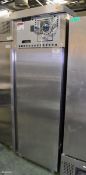 Williams LJ1SA R290 R1 Upright Freezer - L740 x W820 x H1960mm (front panel not fitted)