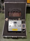 VO/Per Thornycroft Acos Test Unit In a Case