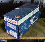 Bosch starter motor - 18 86 - 12V 0.90kW