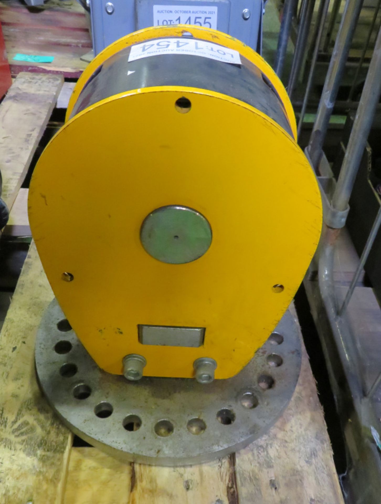 Brokk DCS 10 Attachment Head - Image 2 of 2