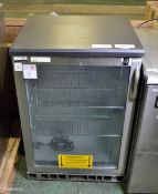 Gamco Shema 42 Chiller Cabinet - L600 x W520 x H900mm