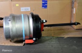 DAF Air Brake Actuator Chamber Unit