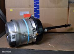 DAF Air Brake Actuator Chamber Unit