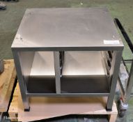 Rational Stand UG II for Combi-Duo type XS 6-2/3