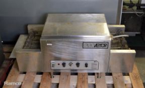 Holman Proveyor 314HXV18 Conveyor Toaster L 1100mm x W 500mm x H 450mm