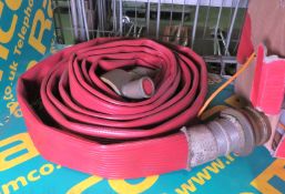 Layflat hose - 1 length