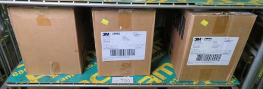 3M Scotch Clear Sealing Tape 48 x66mm 36 Per Box - 3 boxes