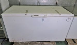 Liebherr Comfort Chest Freezer - L1660 x D760 x H900mm