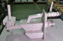 Air / Water Jet Pump Assembly