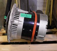 Macc Alte 6KVA 115 / 230V lighting tower alternator