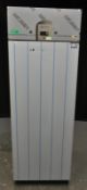 Electrolux Single Door Fridge- Model RE471FRG Serial No.60910015 - L 710mm x W 830mm x H 2